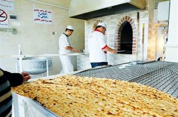 خط و نشان برای نانوایی های متخلف در فارس