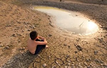تابستان کم آب و سخت، پیش روی فارس