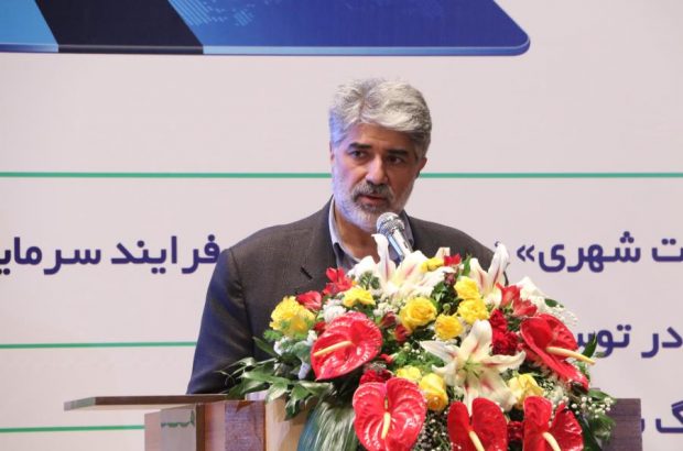 توضیحات رئیس شورای شهر شیراز در خصوص جذب نیروی انسانی در شهرداری