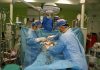 پیوند اعضا صدرا در جمع بیمارستان‌های برتر کشور قرار گرفت