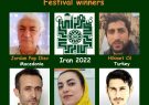 مشارکت هنرمندان ۳۲ کشور جهان در جشنواره بین‌المللی کاریکاتور مالیات شیراز
