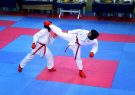 درخشش کاراته کا‌های جهرمی در مسابقات قهرمانی فارس