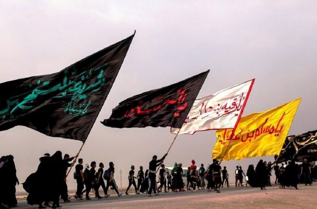تاکنون ۱۰۰ هزار نفر در فارس برای حضور در پیاده‌روی اربعین ثبت‌نام کردند