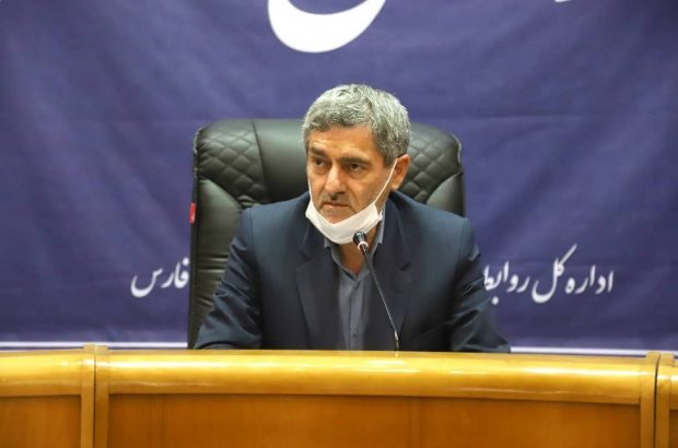 استاندار فارس: چهار قطعه دیگر راه‌آهن شیراز – بوشهر به مناقصه رفت