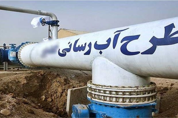 صادقپور: ۴۰ پروژه آبفای فارس در هفته دولت به بهره‌برداری می‌رسد