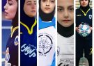 دعوت از ۵ بازیکن شیرازی به اردوی تیم ملی فوتسال بانوان