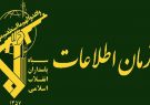 کشف باند تهیه و توزیع کوکتل مولوتف در شیراز