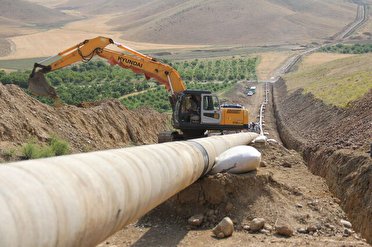 افتتاح و آغاز ساخت بیش از ۴۰۰طرح گازرسانی درفارس/آغاز عملیات اجرایی گاز رسانی به ۸۸ روستا