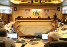 تعداد کمیسیون‌های شورای ششم شیراز در سال دوم کاهش یافت