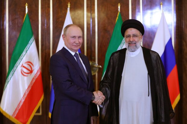 در پی افزایش روابط ایران و روسیه؛ اندیشکده‌های غربی در خصوص تحولات جدید جهانی چه می‌گویند؟/ گام های تهران و مسکو برای نظم نوین جهانی