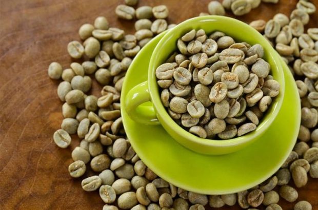 آنچه باید در موردمضرات قهوه سبز بدانید