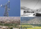 ۱۵ روستای فارس به شبکه ملی اطلاعات متصل  شدند