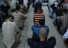 دستگیری ۷۷ سارق در شیراز در یک هفته