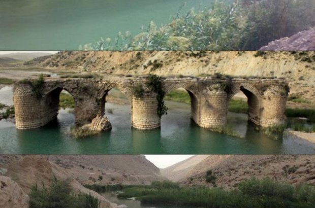 مدیریت ناکارآمد منابع آب باعث خشکی رودخانه قره آغاج شد