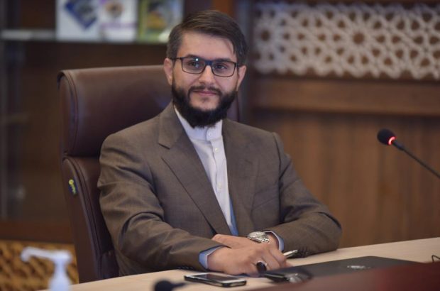 انتخاب مصطفی کیانی رحیمی به عنوان رئیس کمیسیون شهرسازی و معماری شورای اسلامی شهر شیراز