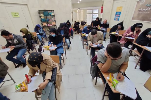 برگزاری آزمون سراسری دوره فیلم‌سازی انجمن سینمای جوان بعد از سه سال وقفه در شیراز