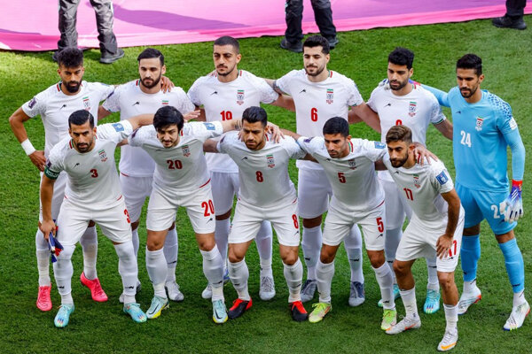 فوتبال جام ملت‌های آسیا؛ صعود یوز‌های ایرانی به مرحله نیمه پایانی با برتری مقابل ژاپن