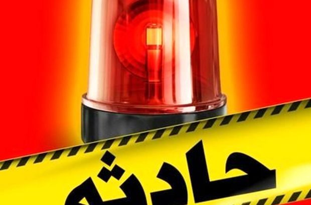 ۱۱ کشته در تصادف جاده نی‌ریز- قطرویه