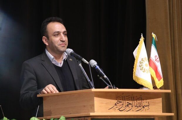 مدیرکل کتابخانه های عمومی استان فارس اعلام کرد؛ برگزاری ١١٧۶ برنامه در هفته کتاب فارس