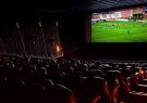 سینماهای شیراز میزبان پخش مسابقات جام جهانی قطر است