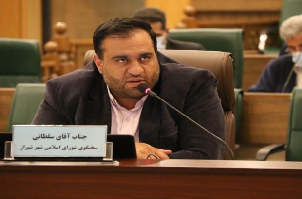 دولت همکاری خوبی برای نوسازی تاکسی‌ها در شیراز ندارد