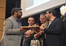 مقام برتر کتاب و کتابخوانی استان در دست فسایی‌ها