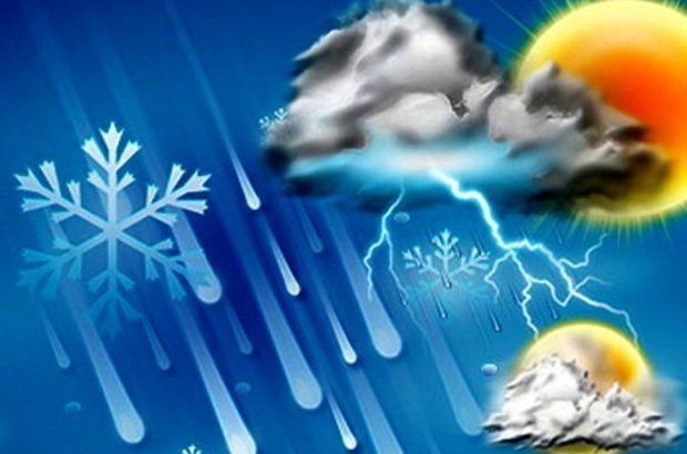 سازمان هواشناسی از ورود سامانه بارشی جدید به کشور از روز سه‌شنبه خبر داد