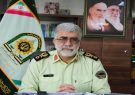 دستگیری ۲۴۶ سارق و مالخر در فارس