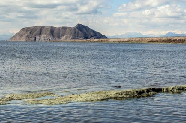 رهاسازی مرحله نخست آب در دومین دریاچه بزرگ ایران تا پایان دی