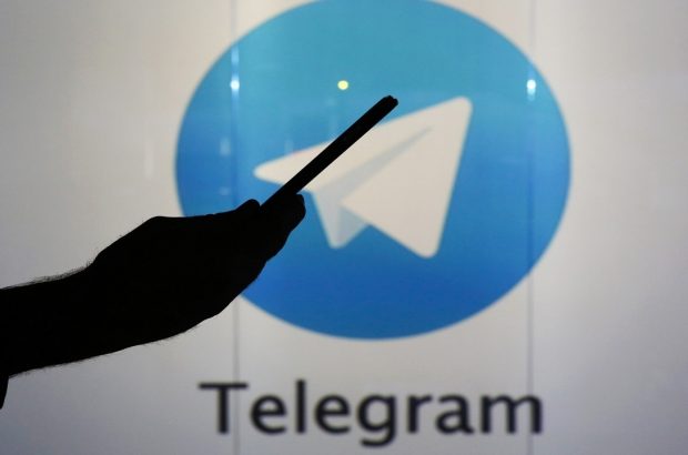 تلگرام مجبور به افشای اطلاعات ادمین کانال‌ها شد