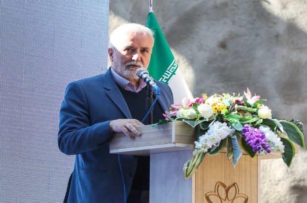 شهردار کلان‌شهر شیراز:  ساماندهی روستاهای حریم شهر شیراز تأثیر مثبتی در رفاه مناطق این کلان‌شهر داشته است