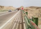 جاده فیروزآباد-جم ۴۵ روز بسته می‌شود