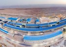 تامین برق صنایع مستقر در لامرد با راه اندازی نیروگاه پالایشگاه پارسیان