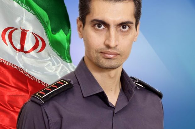 مدیر جوان، علمی و باسابقه عملیاتى، سکان سازمان آتش‌نشانی شیراز را به دست گرفت