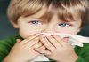 راهکار‌هایی برای درمان علائم سرماخوردگی در کودکان