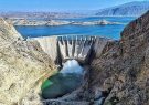 آبگیری ۵۷ درصدی سد‌های استان فارس