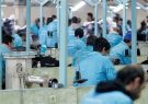 اشتغال ۶۰ درصدی مددجویان زندان‌های فارس