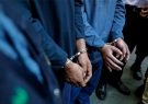 دستگیری عاملان نزاع دسته جمعی در پاسارگاد