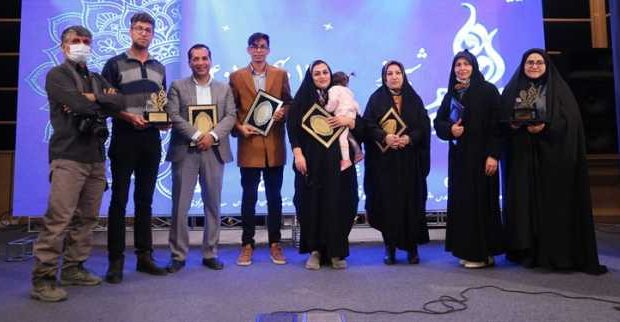 پنجمین جشنواره رسانه‌ای «ابوذر» استان فارس به ایستگاه آخر رسید
