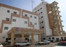 بستری ماهانه بیش از هزار مصدوم تصادفی در بیمارستان شهید رجایی شیراز