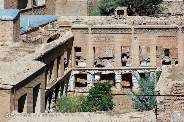 جوابیه شورای شهر شیراز در مورد ادعای تخریب خانه‌های میراثی پیرامون حرم شاهچراغ (ع)