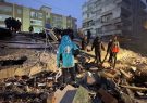 وقوع زلزله ۷.۵ ریشتری جدید در جنوب ترکیه