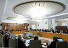 در جلسه هیئت دولت به ریاست رئیسی؛ احداث شهر جدید تابناک در لامرد فارس تصویب شد