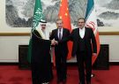 معاون دفتر رئیس جمهور: چین تقاضای میانجیگری بین ایران و عربستان داشت / یک هفته بود که مذاکرات بی سر و صدا دنبال می‌شد