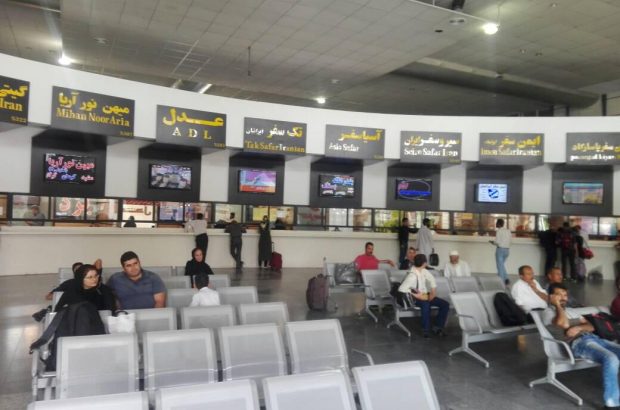 به دلیل عدم رعایت ضوابط حمل و نقل صورت گرفت؛ برخورد قانونی با شرکت حمل و نقل مسافر در شیراز