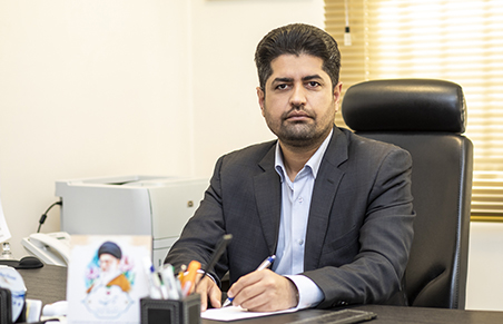 مدیرکل ارتباطات و امور بین‌الملل شهرداری شیراز: بیش از ۱۱هزار تماس با سامانه ارتباطات مردمی ۱۳۷ در نوروز ثبت شد