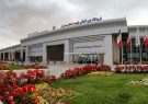 اعزام کاروان‌های حجاج فارس از فرودگاه شیراز به سرزمین وحی