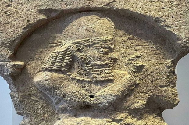 زنگ هشدار برای میراث فرهنگی کشور به صدا درآمد؛ از کشف سنگ نگاره باستانی در لندن تا تندیس شهبانوی ساسانی در موزه امیر قطر