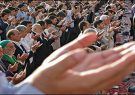 نماز عید فطر در ۴۰۰ بقعه متبرکه فارس اقامه می‌شود