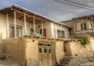 خانه های روستایی فارس بیمه رایگان حوادث میشوند